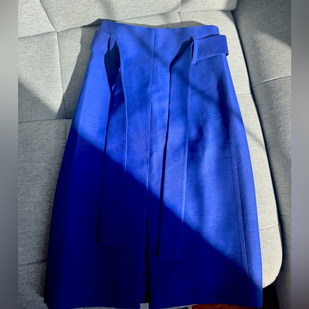 Vintage J. Crew Collection Skirt